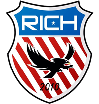 重庆长寿润麒队标,重庆长寿润麒图片