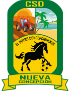 新康塞普西翁队标,新康塞普西翁图片