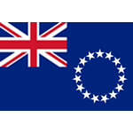 库克群岛队标,库克群岛图片