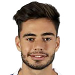 布拉斯-阿隆索头像,布拉斯-阿隆索图片