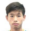 肖威杰(U21)头像,肖威杰(U21)图片