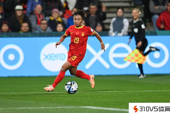 张琳艳谈提早完毕留洋：能够形状还没预备好，下次动身会更弱小