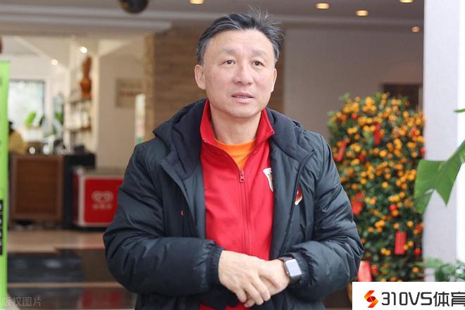 成耀东做出重要决议！已选出三大国奥队长，鲁能王牌指挥官在列