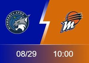 🏀水星VS山猫前瞻：科利尔状态火热 山猫客场冲击7连胜
