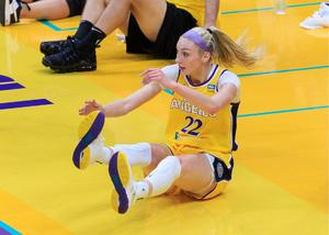 🤕火花公布战自由人伤病情况：克拉伦登、布林克均缺席 李月汝盼更多上场时间