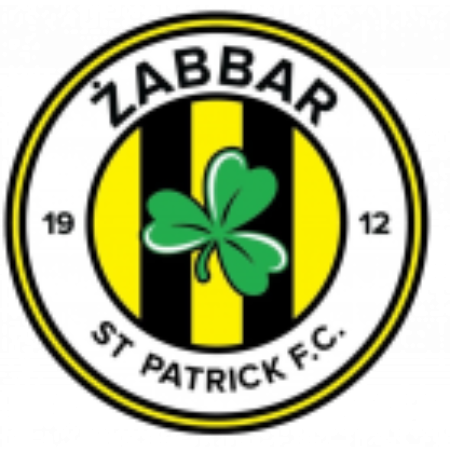 扎巴尔圣巴特里克队标,扎巴尔圣巴特里克图片