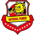 陕西国力(已退出)队标,陕西国力(已退出)图片