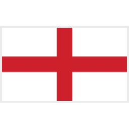 英格兰U18队标,英格兰U18图片
