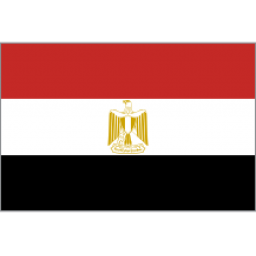 埃及男篮U19队标,埃及男篮U19图片