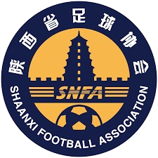 陕西女足U16队标,陕西女足U16图片