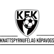 KFK科帕沃古尔队标,KFK科帕沃古尔图片