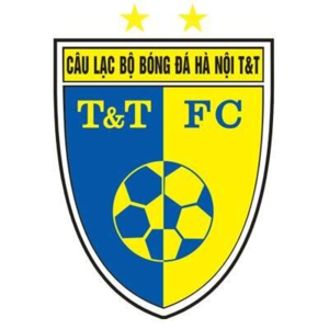 TT河内B队队标,TT河内B队图片