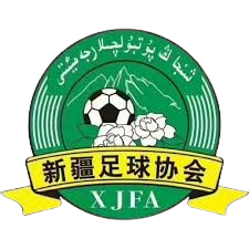 新疆U18队标,新疆U18图片