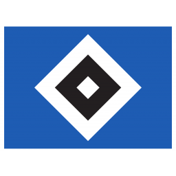 汉堡二队队标,汉堡二队图片