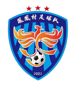 凤凰村足球队队标,凤凰村足球队图片