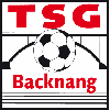 TSG巴克南队标,TSG巴克南图片