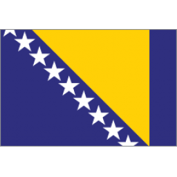 波黑女篮U16队标,波黑女篮U16图片