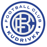 库德里夫卡队标,库德里夫卡图片