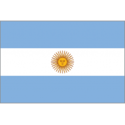 阿根廷女篮U19队标,阿根廷女篮U19图片