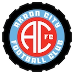 阿克伦城队标,阿克伦城图片