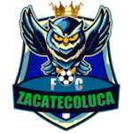 萨卡特科卢卡队标,萨卡特科卢卡图片