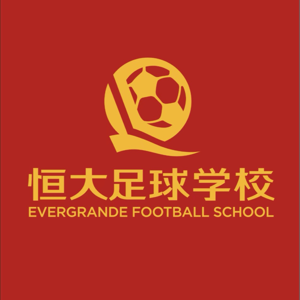 恒大足球学校U13队标,恒大足球学校U13图片