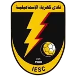 卡赫拉巴伊斯梅利亚队标,卡赫拉巴伊斯梅利亚图片