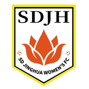 山东精花C队女足队标,山东精花C队女足图片
