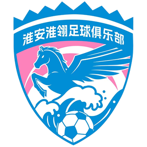淮安淮翎女足队标,淮安淮翎女足图片