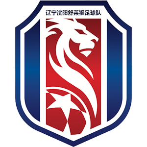 辽宁沈阳舒莱狮女足队标,辽宁沈阳舒莱狮女足图片