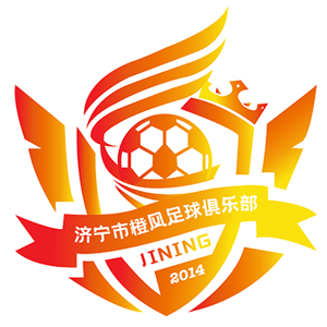 济宁橙风女足队标,济宁橙风女足图片