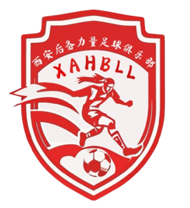 西安后备力量女足队标,西安后备力量女足图片