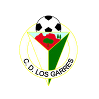 UD洛杉矶加雷斯队标,UD洛杉矶加雷斯图片