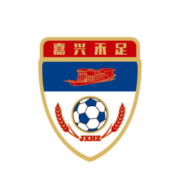 嘉兴禾足队标,嘉兴禾足图片