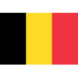 比利时女足U19队标,比利时女足U19图片