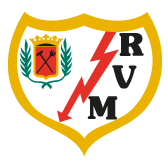 巴列卡诺B女足队标,巴列卡诺B女足图片