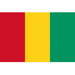 几内亚U17队标,几内亚U17图片