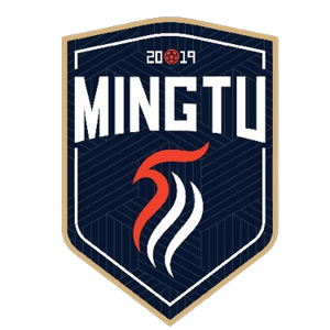 广东铭途U15队标,广东铭途U15图片