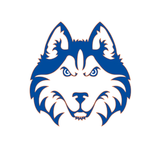 休斯顿基督大学队标,休斯顿基督大学图片