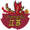 江苏女篮U18队标,江苏女篮U18图片