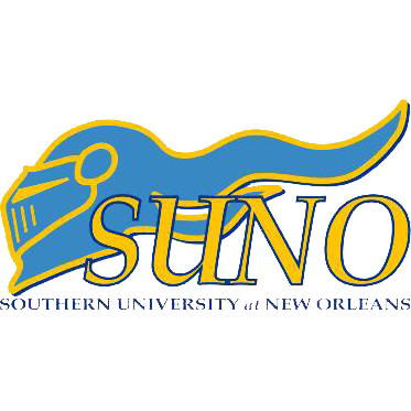 新奥尔良南部分校队标,新奥尔良南部分校图片