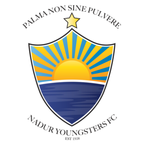 纳杜伊尔青年队标,纳杜伊尔青年图片