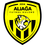 阿利亚加AS队标,阿利亚加AS图片