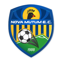 诺瓦穆图姆EC队标,诺瓦穆图姆EC图片