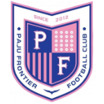 坡州开拓者队标,坡州开拓者图片