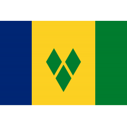 圣文森特和格林纳丁斯女足U17队标,圣文森特和格林纳丁斯女足U17图片