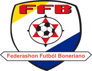 博奈尔U20队标,博奈尔U20图片