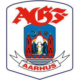 奥胡斯U19队标,奥胡斯U19图片