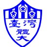 琏红台体队标,琏红台体图片